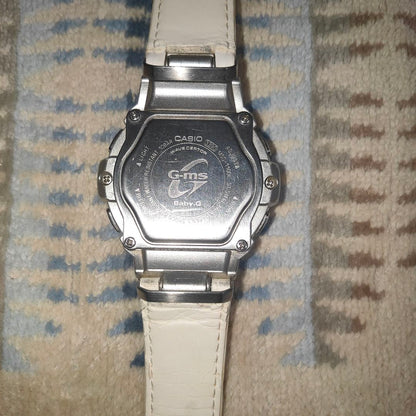G-shock Baby-G Analog Quartz Women