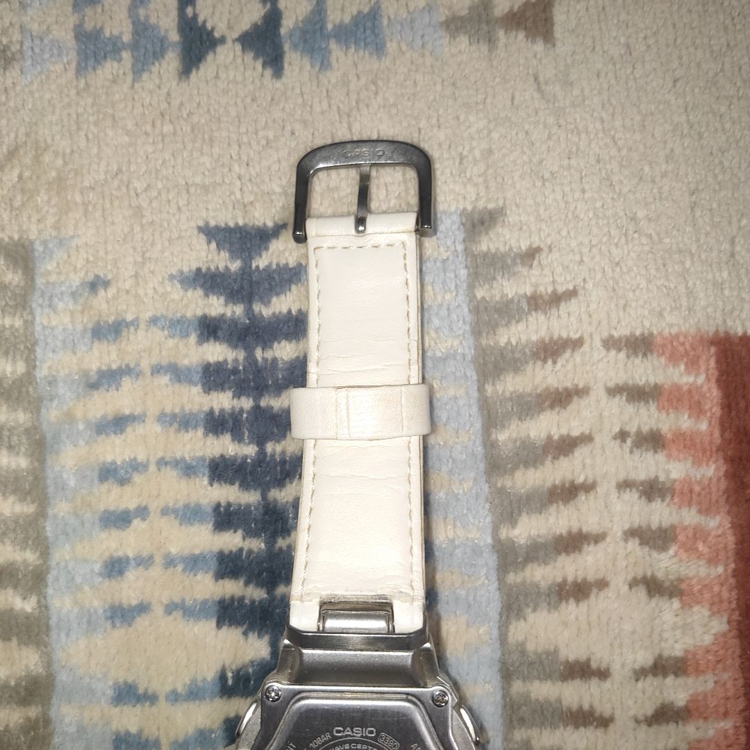 G-shock Baby-G Analog Quartz Women
