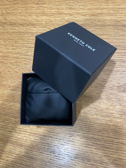 Kenneth Cole Analog Quartz Men