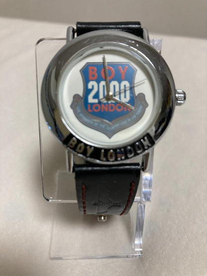 Boy London Analog Quartz Men