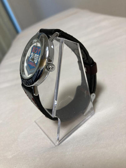 Boy London Analog Quartz Men