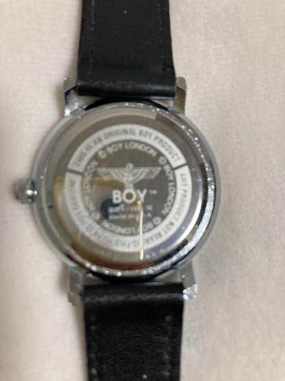 Boy London Analog Quartz Men