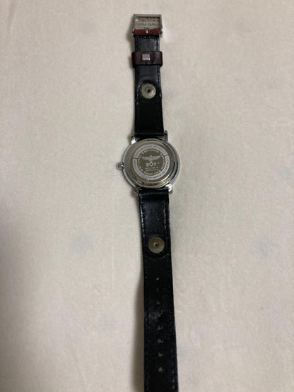 Boy London Analog Quartz Men