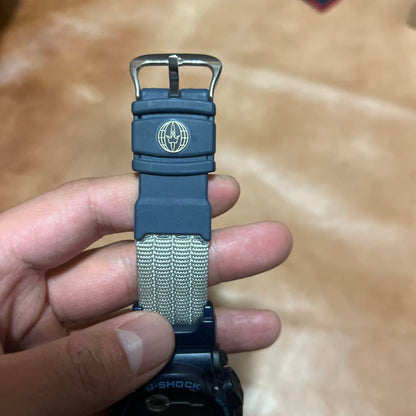 G-shock DW-9000AS-2T Digital Quartz Men