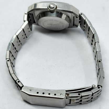 Seiko MILITARY SK030103 Analog Mechanical (Automatic) Women