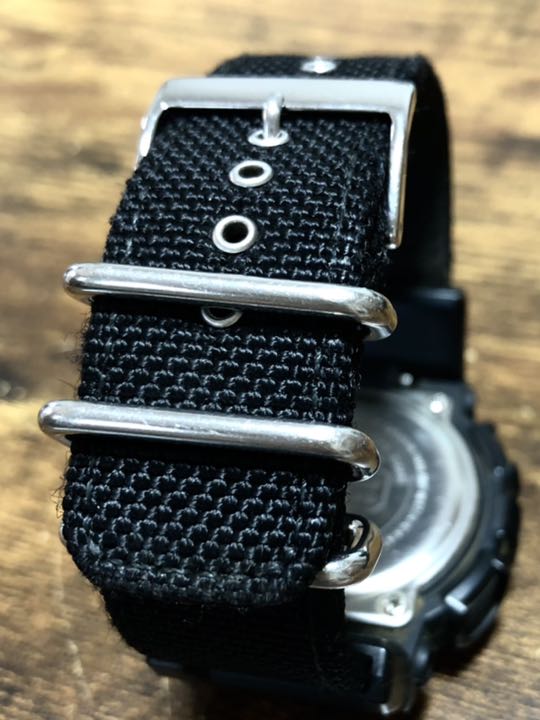 G-Shock Digital-Analog Quartz Men