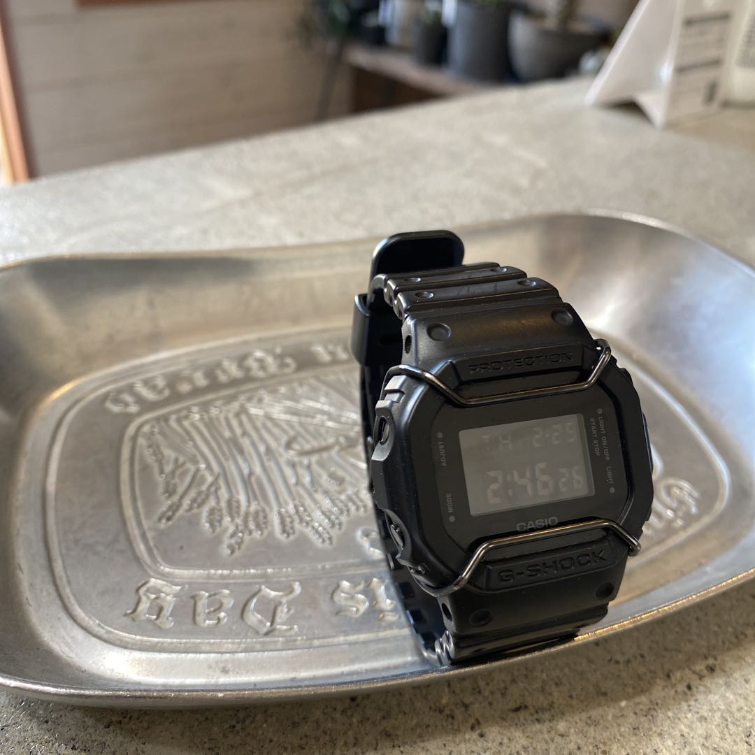 G-Shock Digital Quartz Men