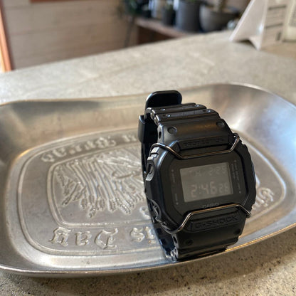 G-Shock Digital Quartz Men