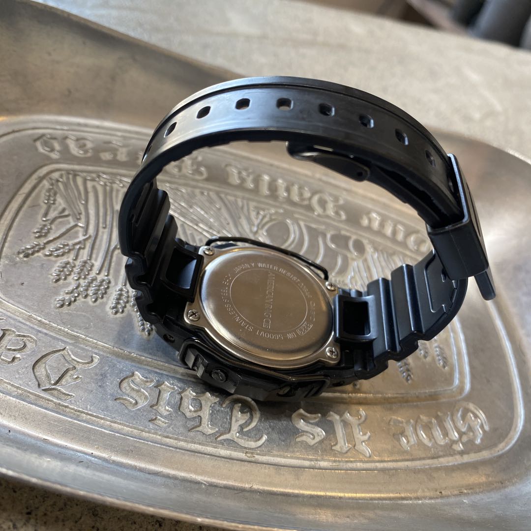 G-Shock Digital Quartz Men