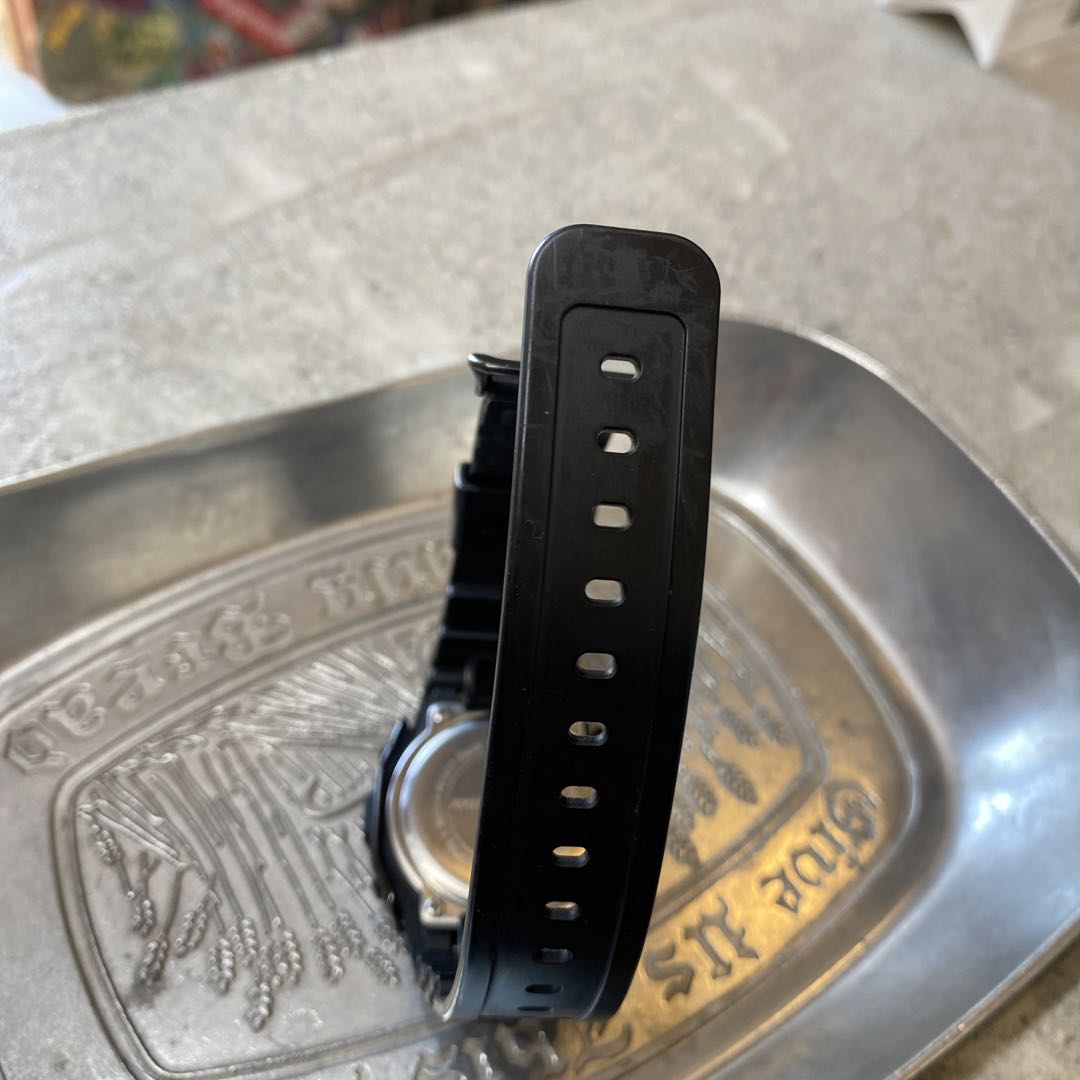 G-Shock Digital Quartz Men