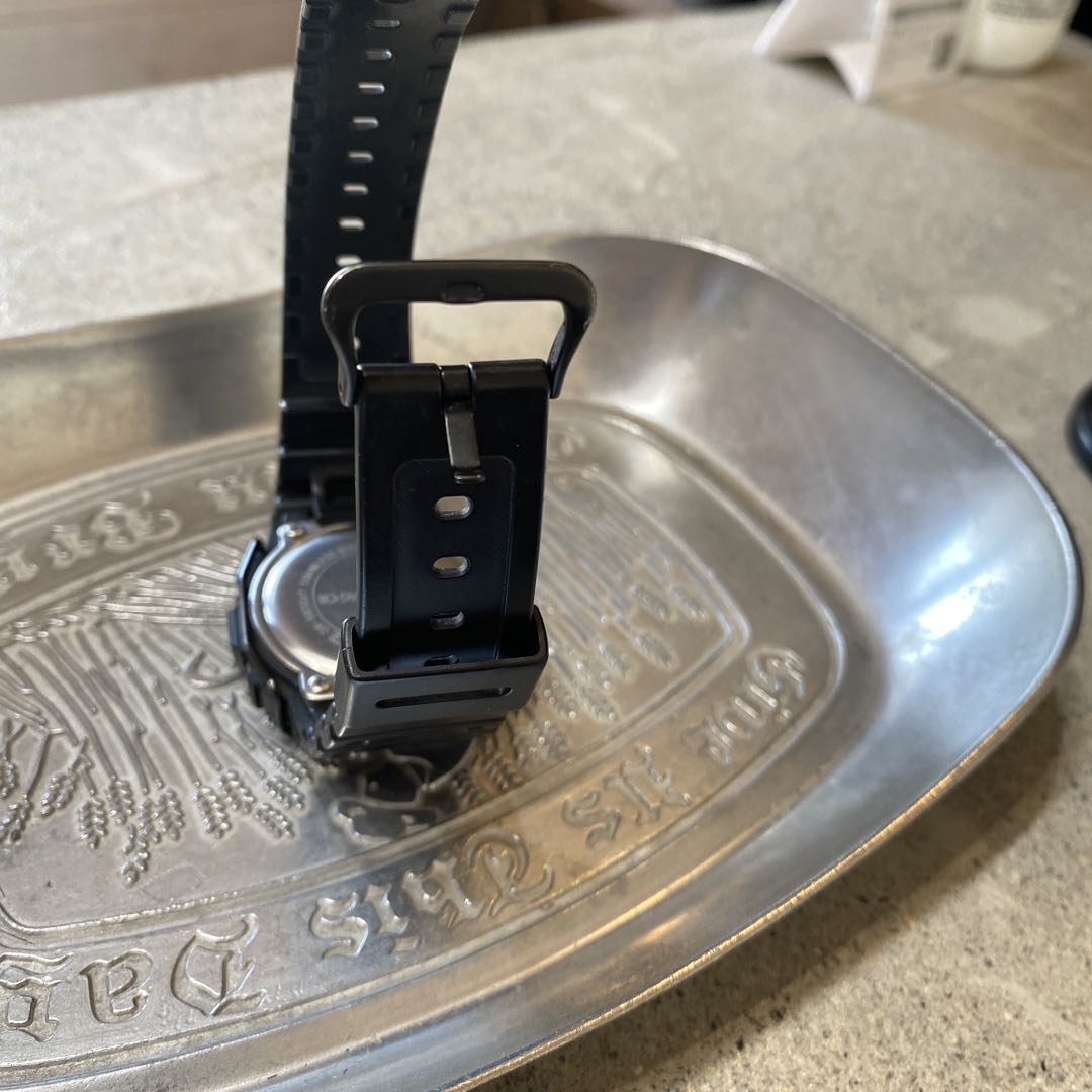 G-Shock Digital Quartz Men