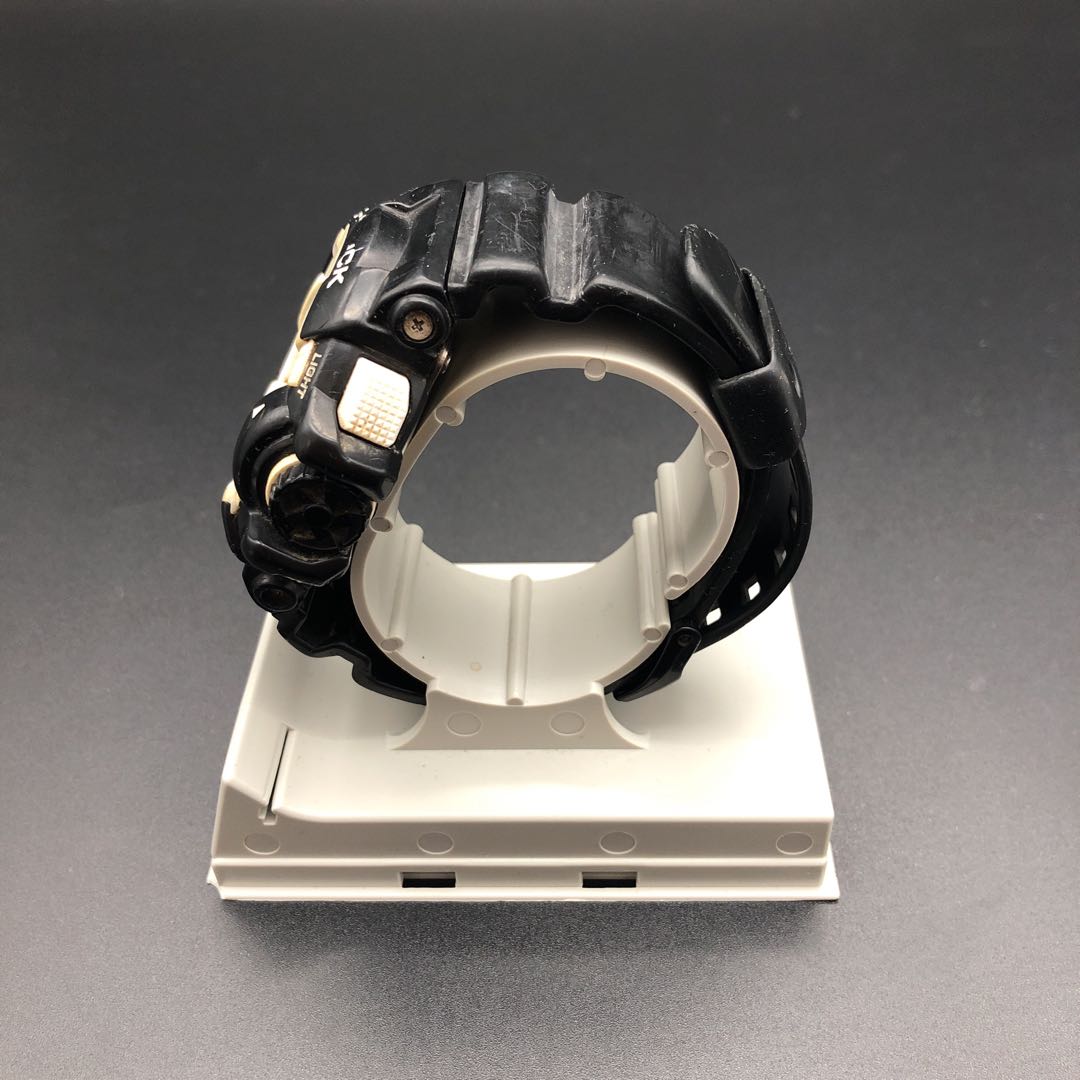 Casio GA Digital Quartz,Mechanical (Manual) Men ジーショック 即決 G-Shock Watch -400