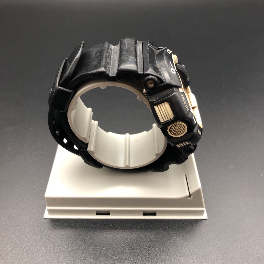 Casio GA Digital Quartz,Mechanical (Manual) Men ジーショック 即決 G-Shock Watch -400