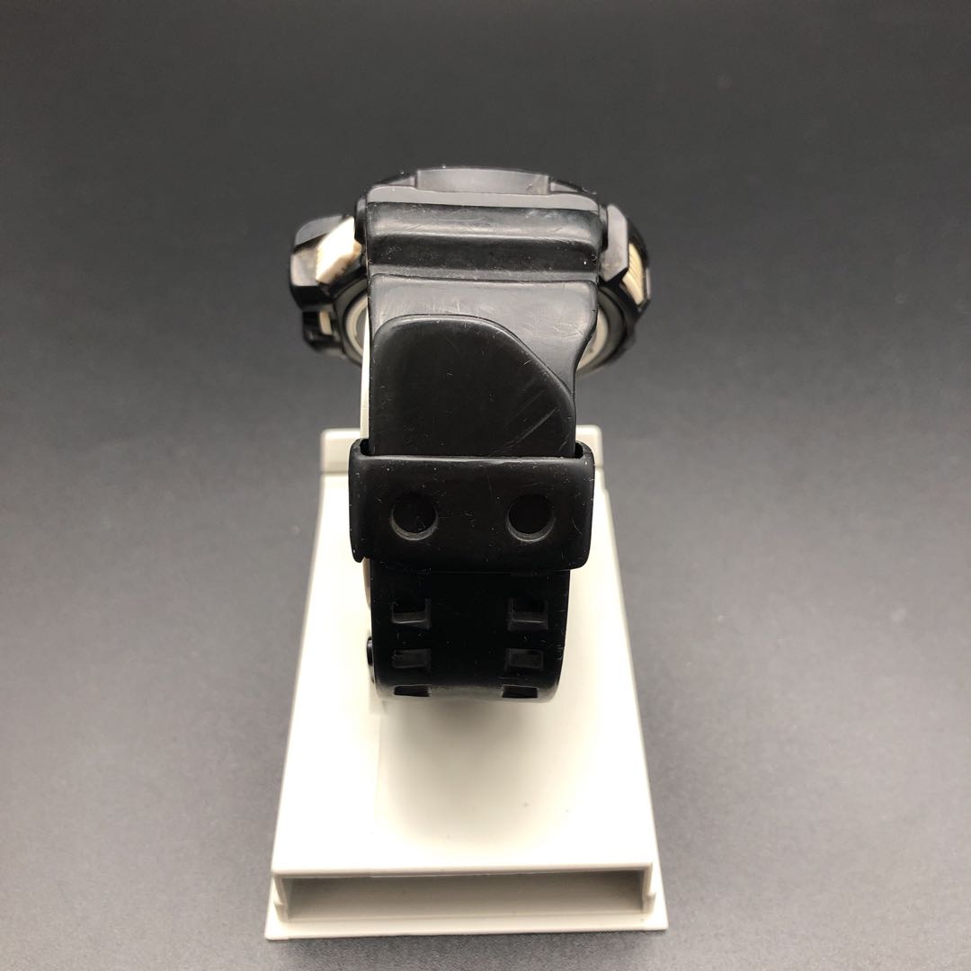 Casio GA Digital Quartz,Mechanical (Manual) Men ジーショック 即決 G-Shock Watch -400