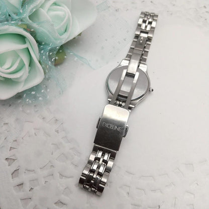 Seiko Excelline Analog Quartz Women Running Exceline Watch