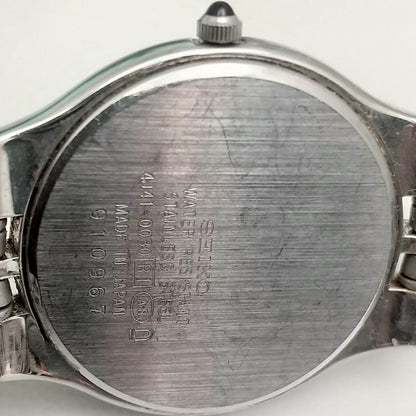 Seiko Excelline Analog Quartz Women Running Exceline Watch