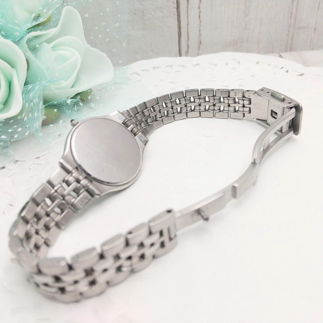 Seiko Excelline Analog Quartz Women Running Exceline Watch