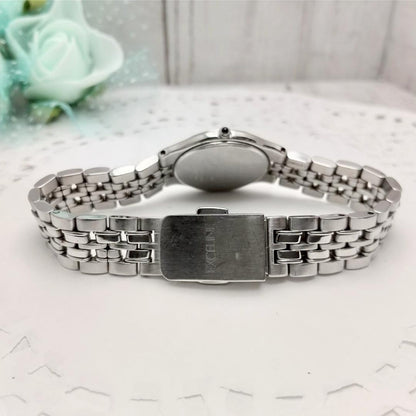 Seiko Excelline Analog Quartz Women Running Exceline Watch