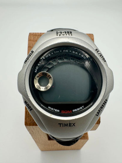 TIMEX 1440 Sports Digital Watch Y2K