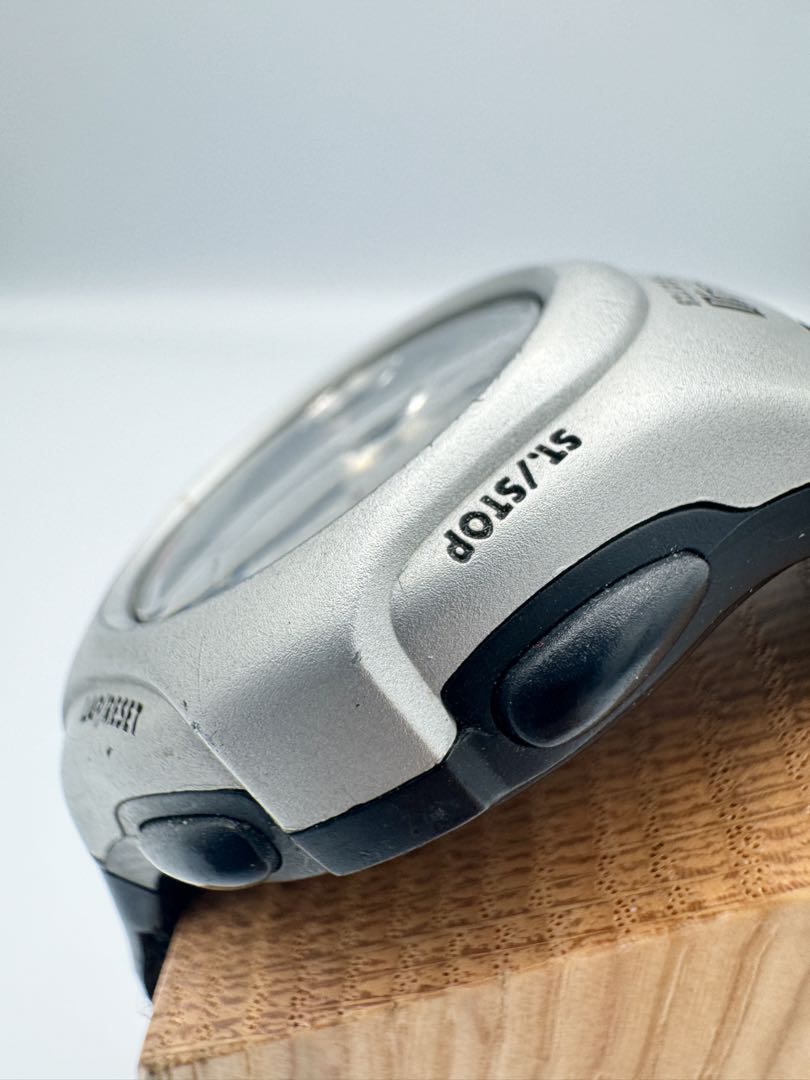 TIMEX 1440 Sports Digital Watch Y2K