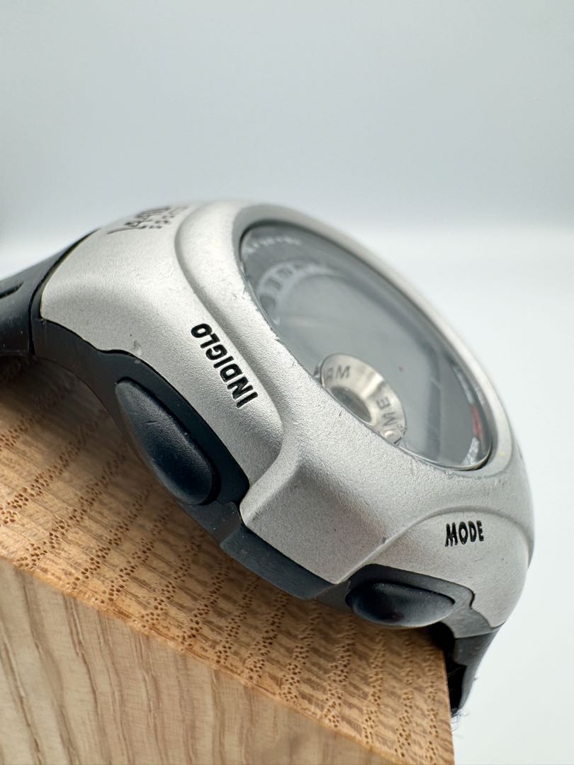 TIMEX 1440 Sports Digital Watch Y2K