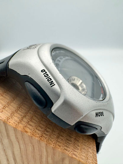 TIMEX 1440 Sports Digital Watch Y2K