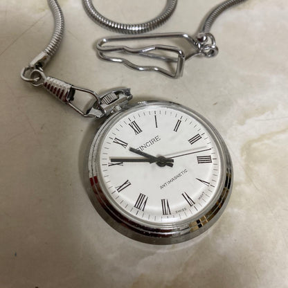 Sincire Analog Mechanical (Manual) Men