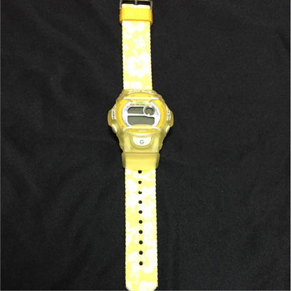 G-Shock Baby-G ICERC dolphin whale BG-370K-6T Digital Quartz Men