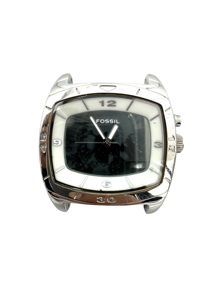 Fossil BIG TIC BG-2044 Analog Quartz Men Watch For Parts