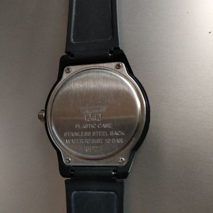 Citizen Q&Q VS54J001Y Analog Quartz Men