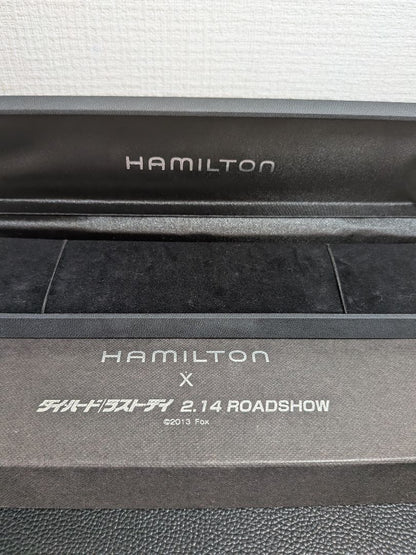 Hamilton Men