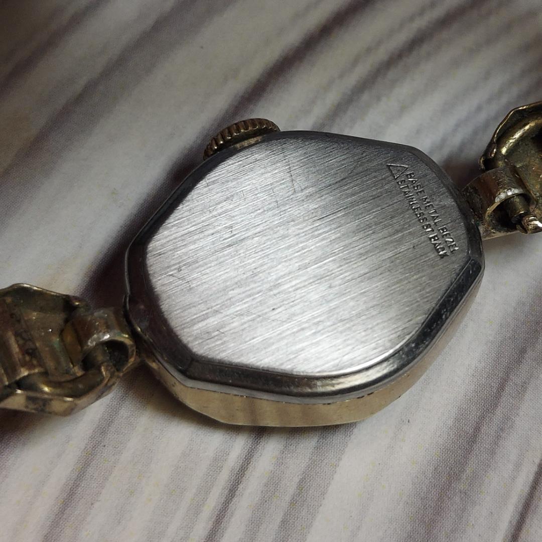 BELFORTE Analog Mechanical (Manual) Women