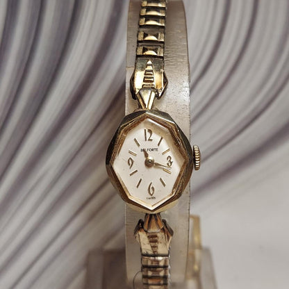 BELFORTE Analog Mechanical (Manual) Women