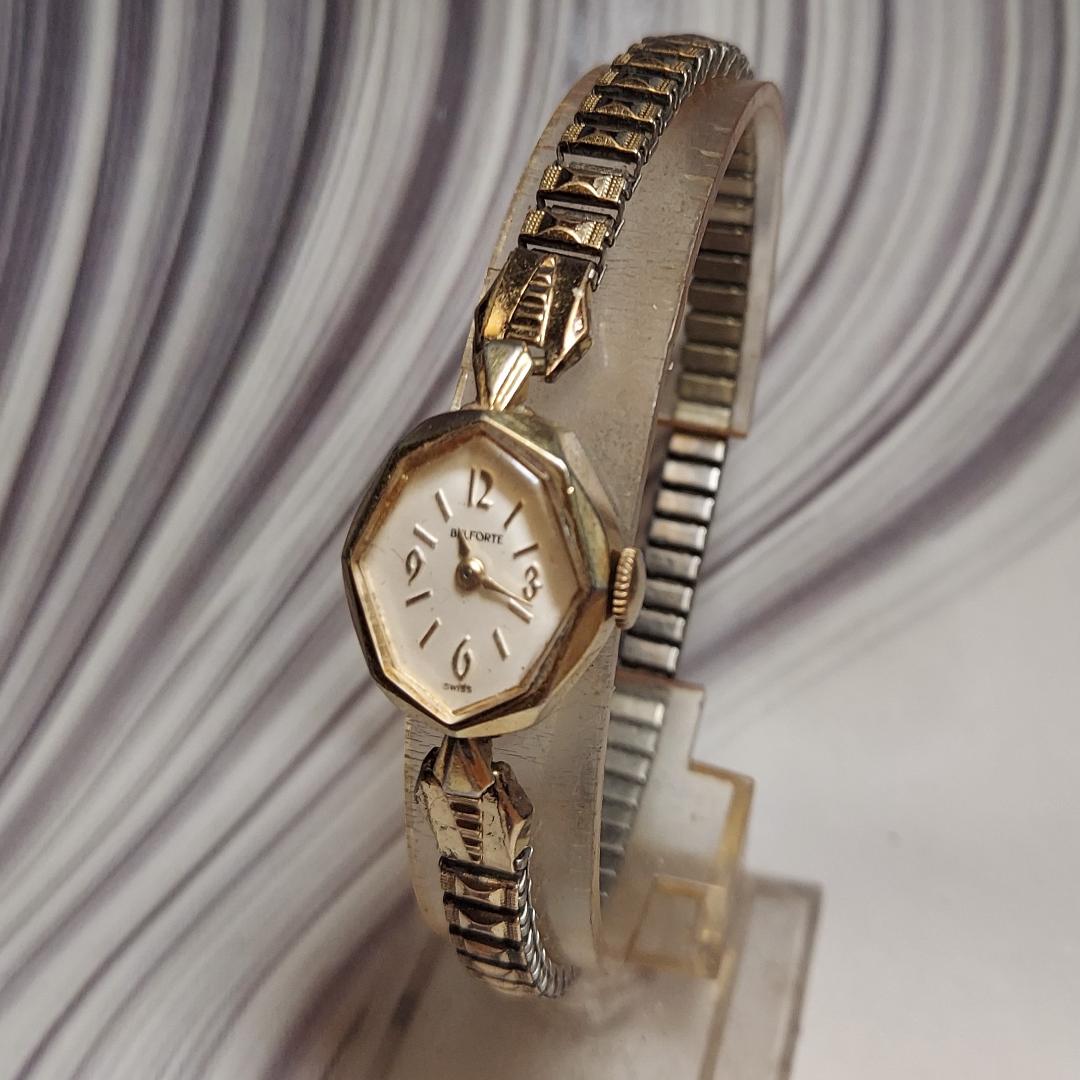 BELFORTE Analog Mechanical (Manual) Women
