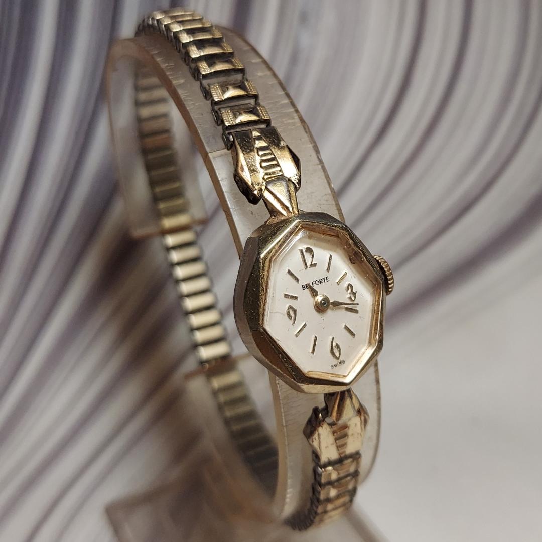 BELFORTE Analog Mechanical (Manual) Women