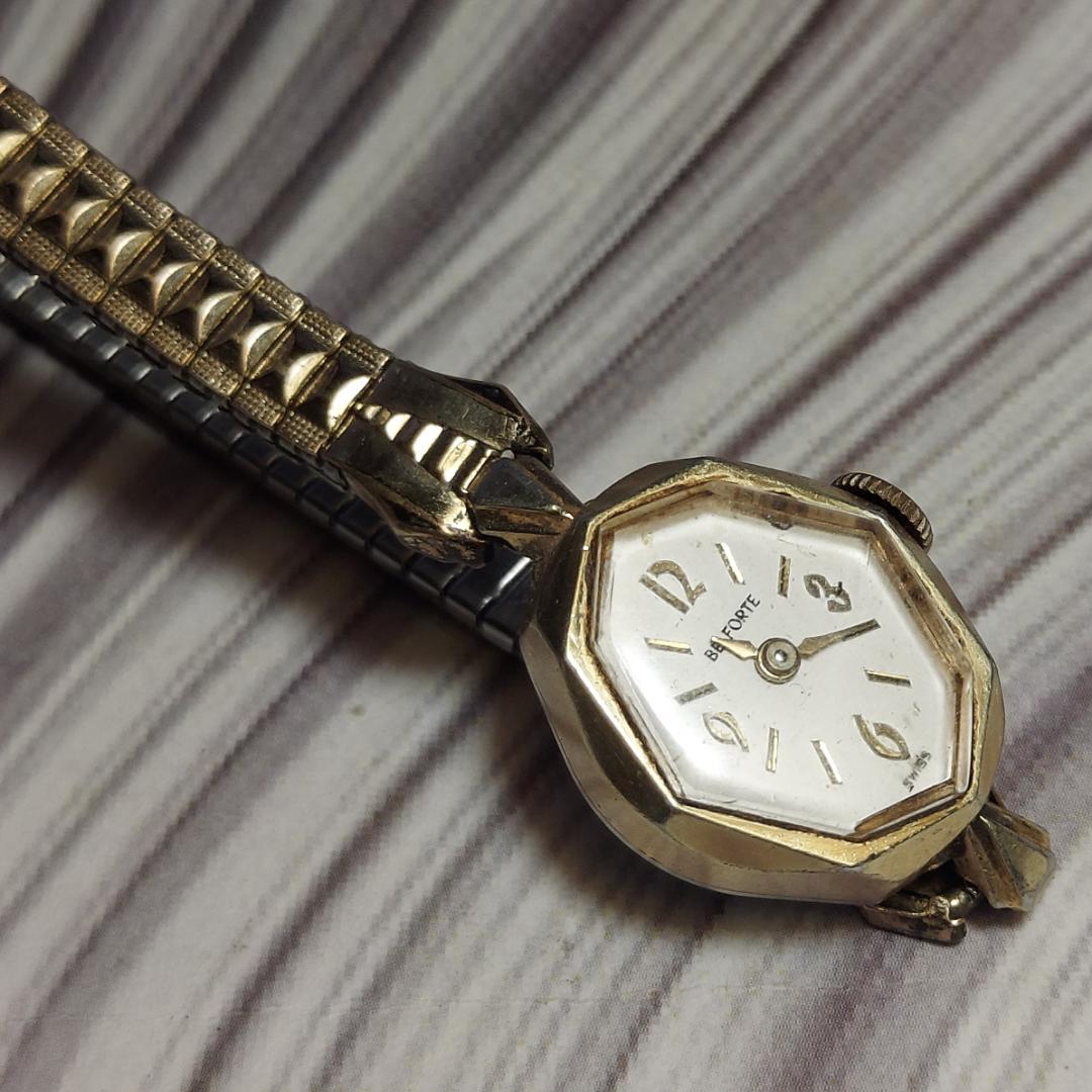 BELFORTE Analog Mechanical (Manual) Women