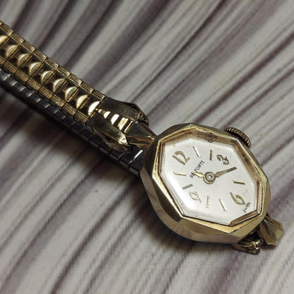 BELFORTE Analog Mechanical (Manual) Women
