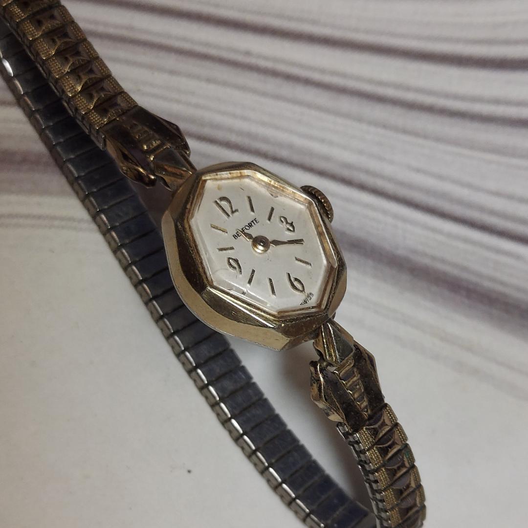 BELFORTE Analog Mechanical (Manual) Women