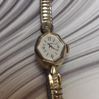BELFORTE Analog Mechanical (Manual) Women