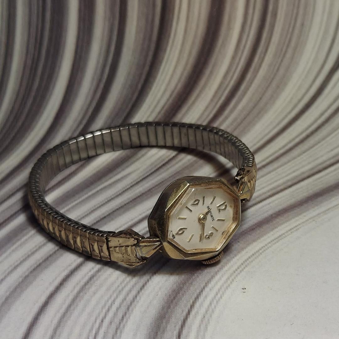 BELFORTE Analog Mechanical (Manual) Women