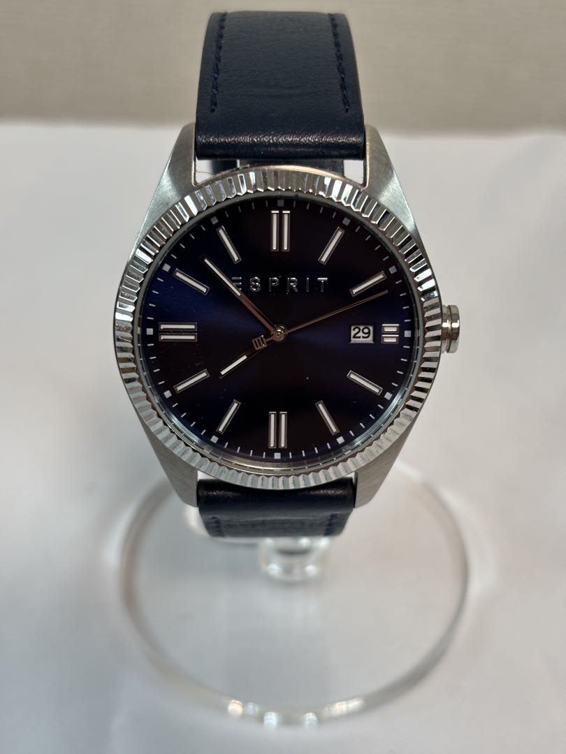 Esprit Analog Quartz Men