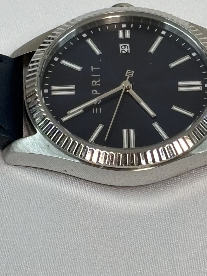 Esprit Analog Quartz Men