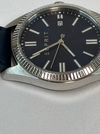 Esprit Analog Quartz Men