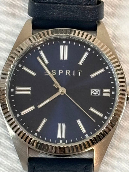 Esprit Analog Quartz Men
