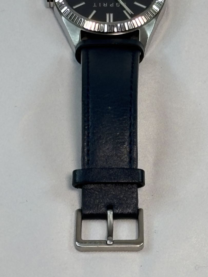 Esprit Analog Quartz Men