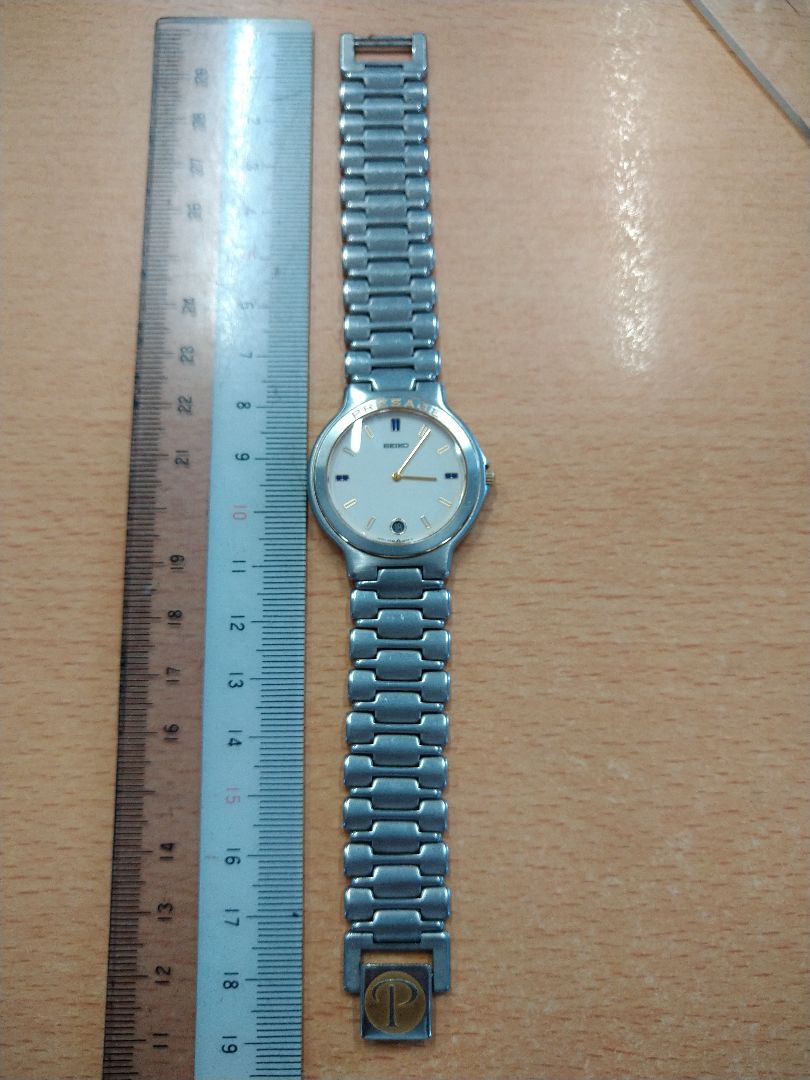 Seiko presage Analog Quartz Women
