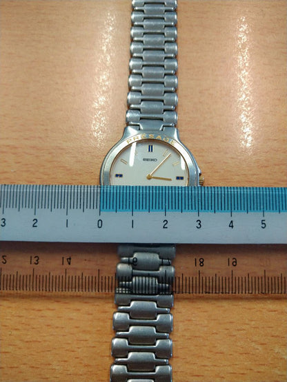 Seiko presage Analog Quartz Women