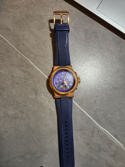 Michael Kors Analog Quartz Men