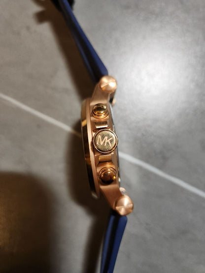 Michael Kors Analog Quartz Men