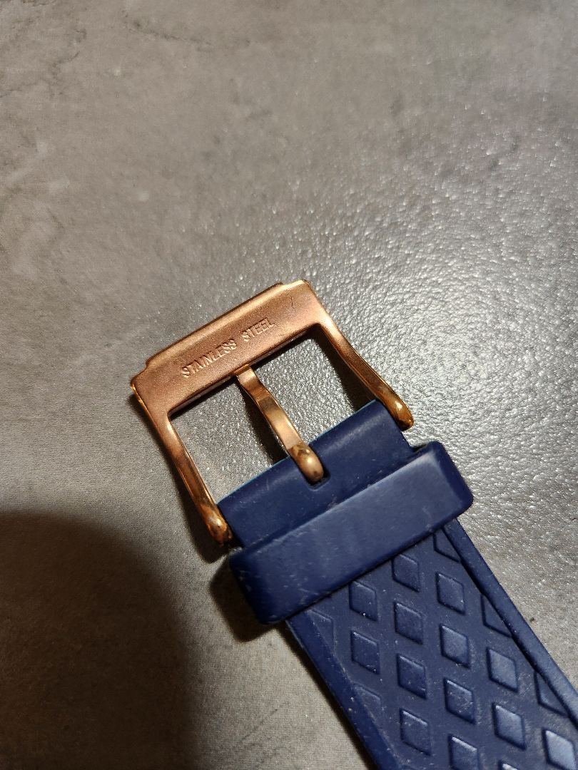 Michael Kors Analog Quartz Men